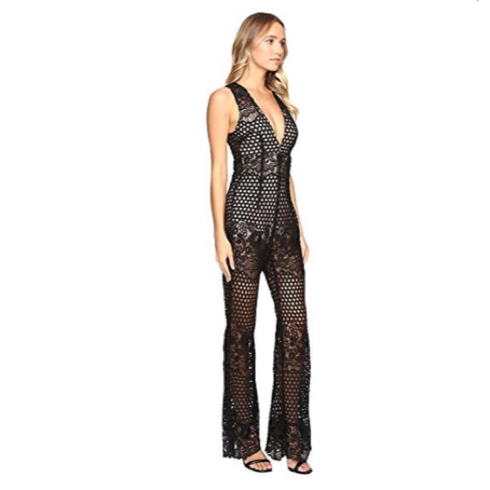 Alice McCall New Romantics Jumpsuit NEVER WORN
